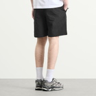 Mellow Clo Men's Everyday Shorts in Black