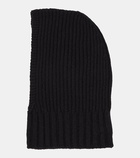 God's True Cashmere Cashmere ski mask