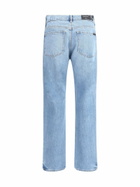 7 For All Mankind Bakersfield Modern Straight Jeans