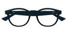 Bottega Veneta Eyewear Bv1339ok-004 - Blue Rx / Asian Fit Glasses
