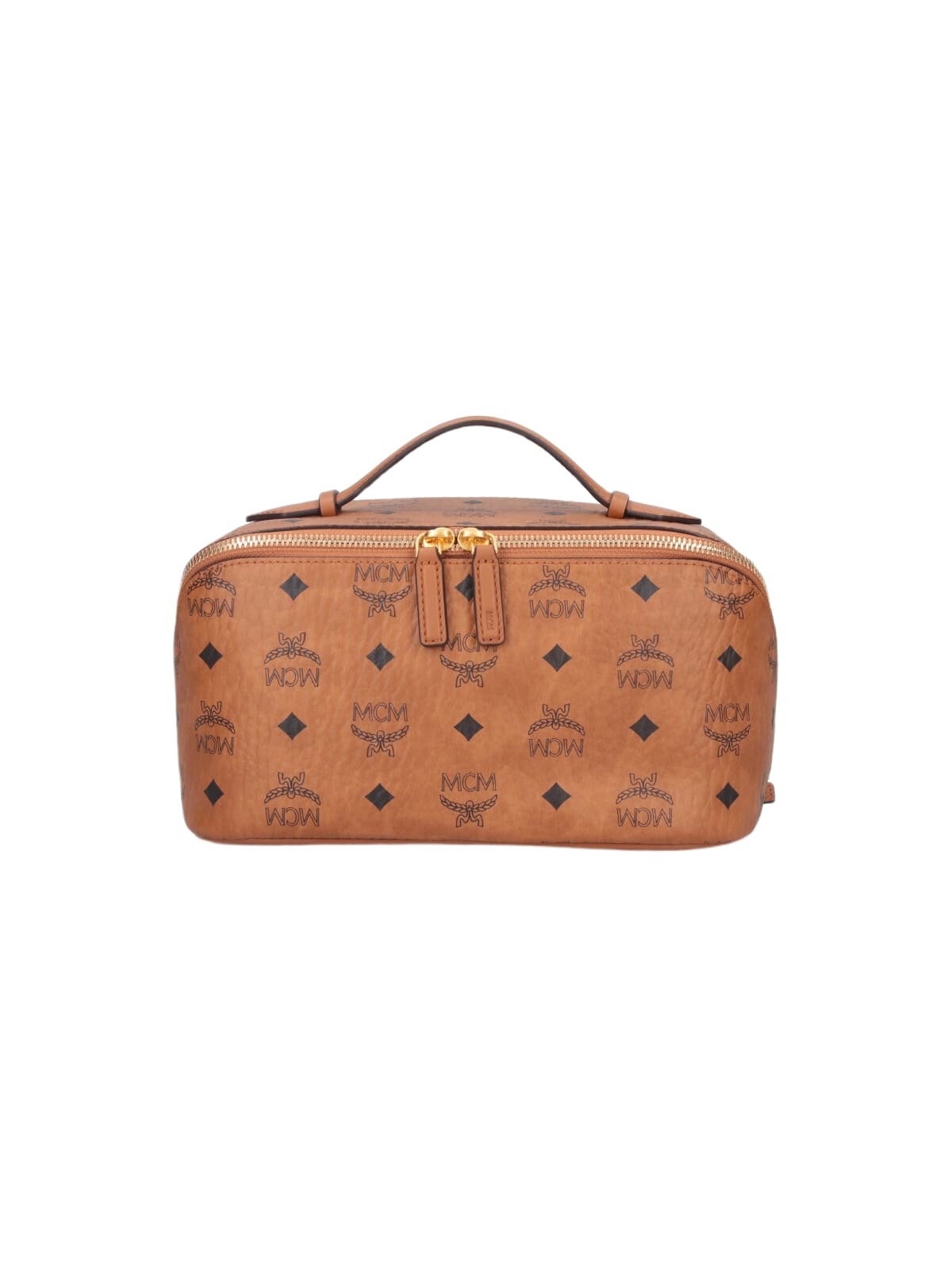 MCM Pouch ottomar Toiletry