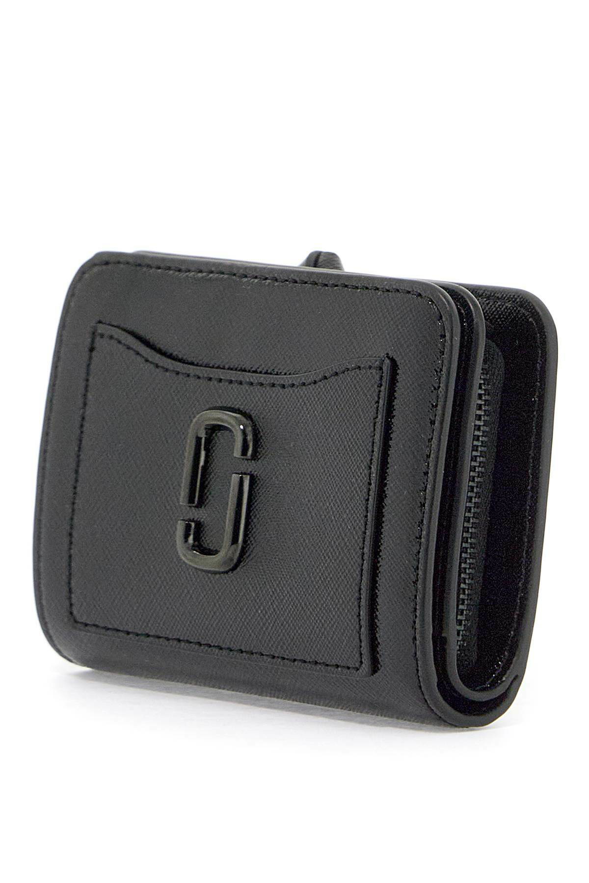 折りたたみ財布 MARC JACOBS 'The Utility Snapshot Mini Compact' wallet Amazon.com: Marc Jacobs The Utility Snapshot Mini Compact