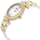 Versace Reve Quartz White Dial Ladies Watch VE8B00724