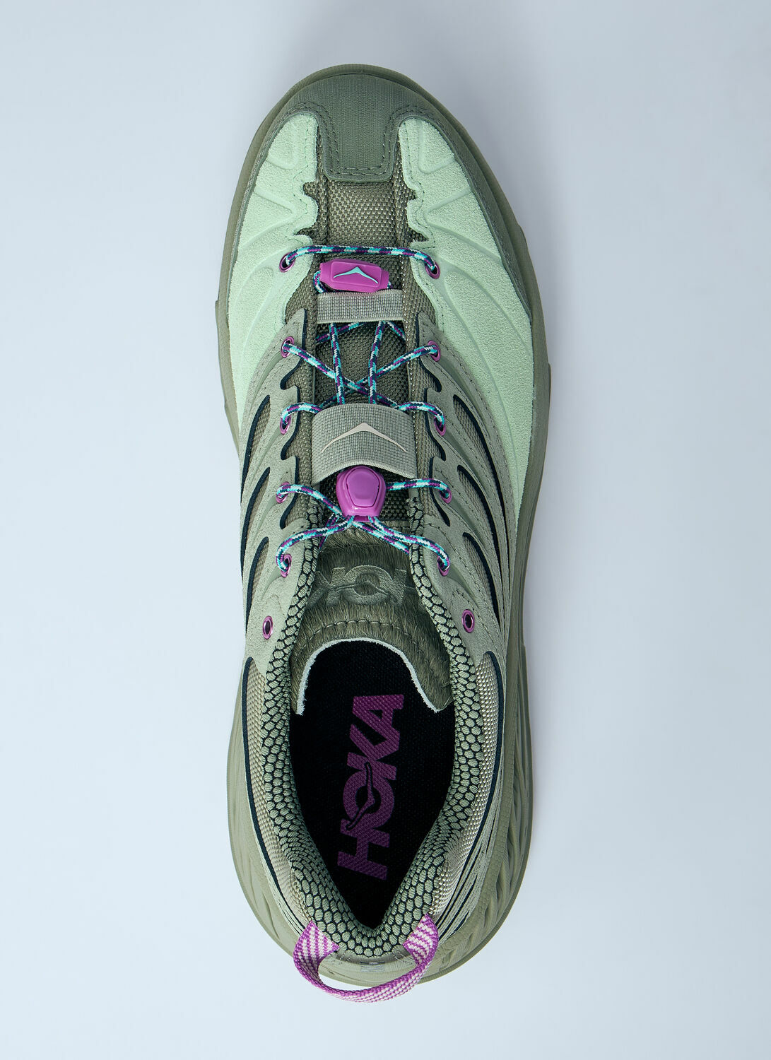 HOKA Stinson Evo OG Sneakers