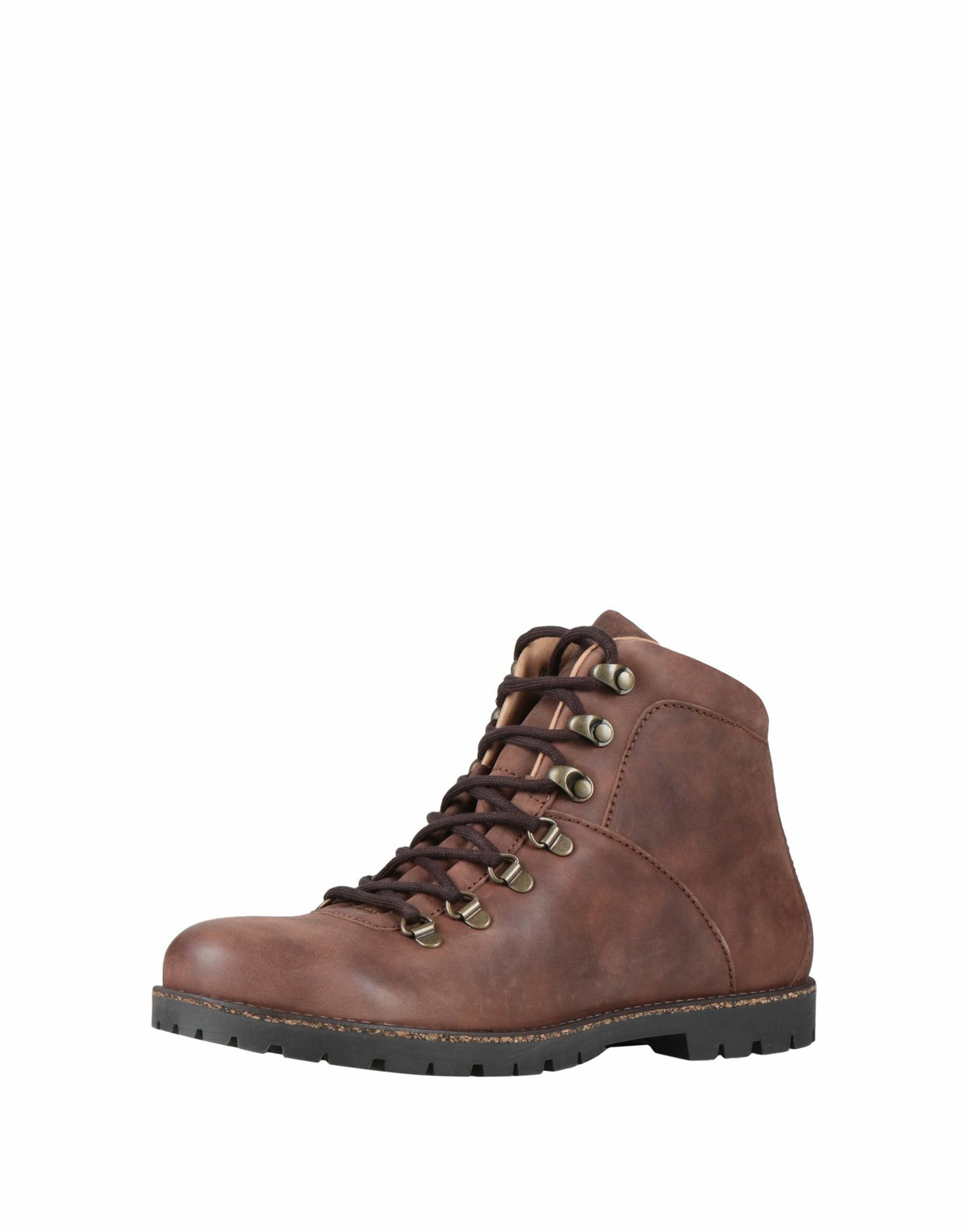 Birkenstock Womens Ankle boots in Brown