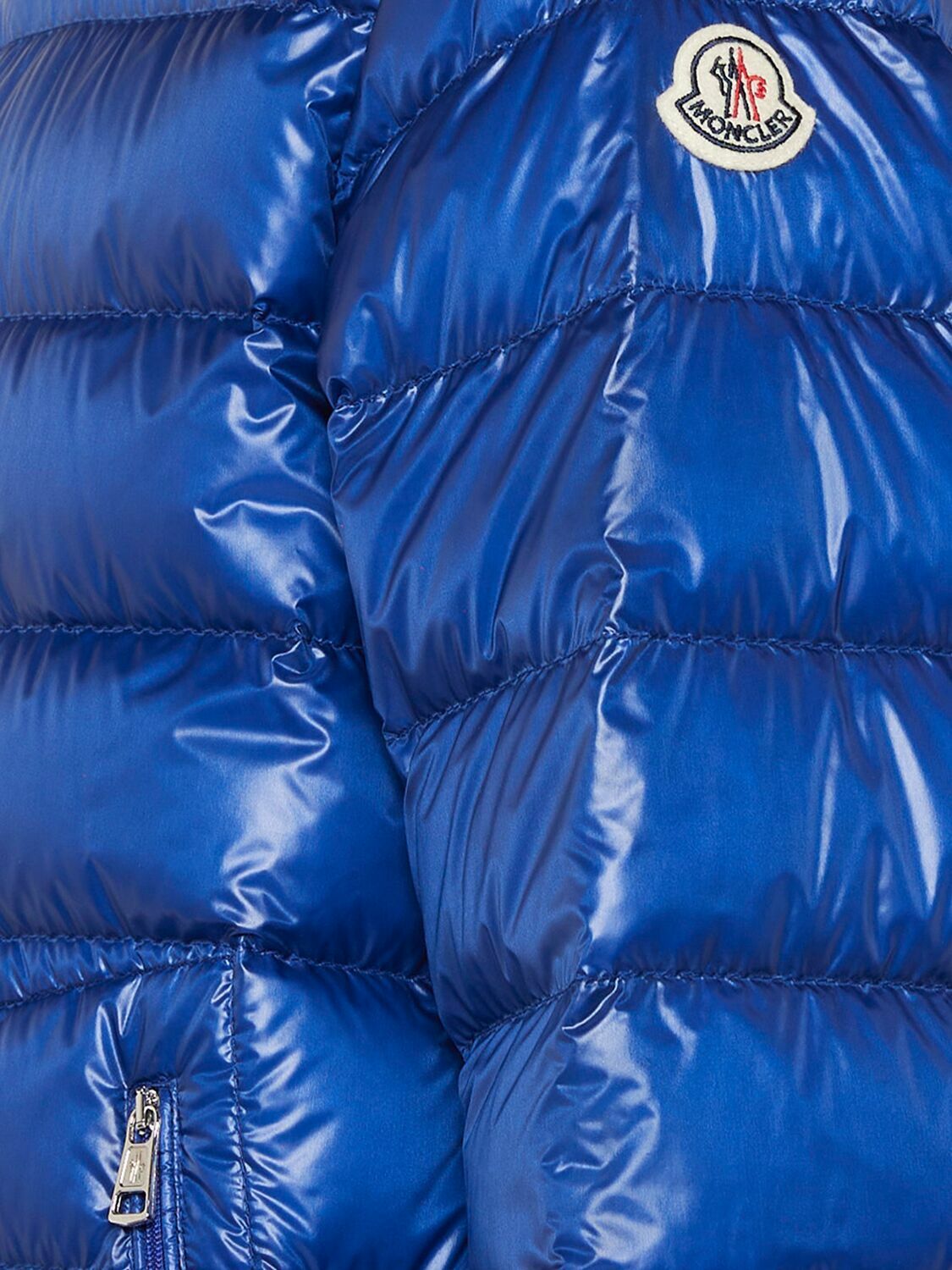 MONCLER Acorus Nylon Down Jacket Moncler