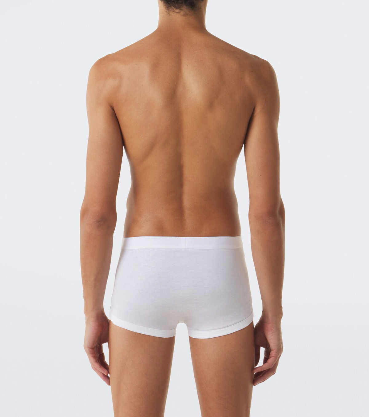 Zimmerli Cotton jersey boxer briefs