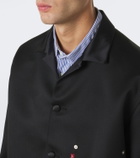 Junya Watanabe x Levi's® wool jacket