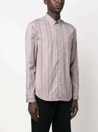 PAUL SMITH - Cotton Shirt