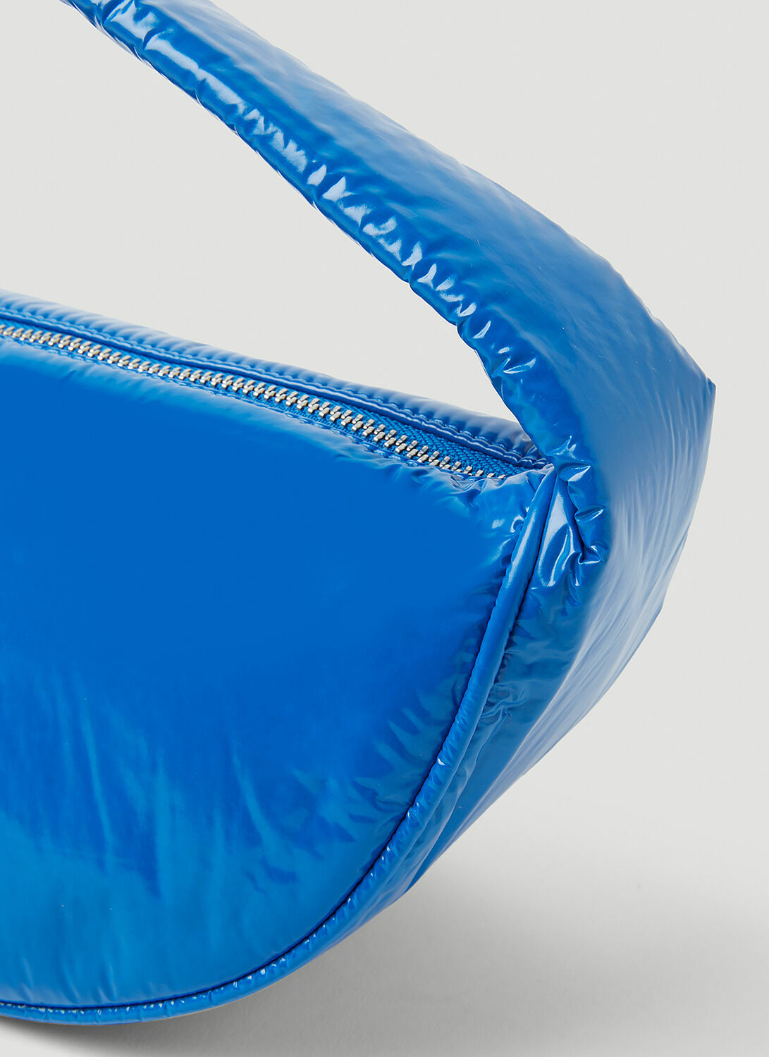 BY FAR Cush Handbag