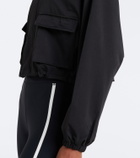 The Upside Ace cropped jacket