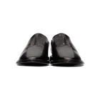 Pierre Hardy Black Petra Loafers