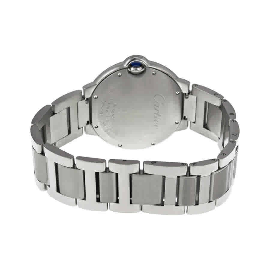 Cartier Ballon Bleu Automatic Unisex Watch W6920046
