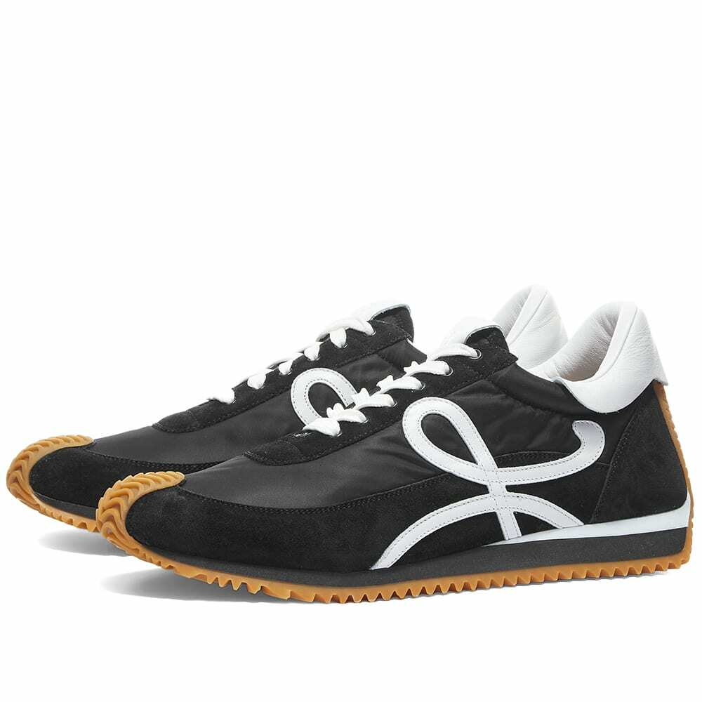 Loewe Flow Runner Sneaker