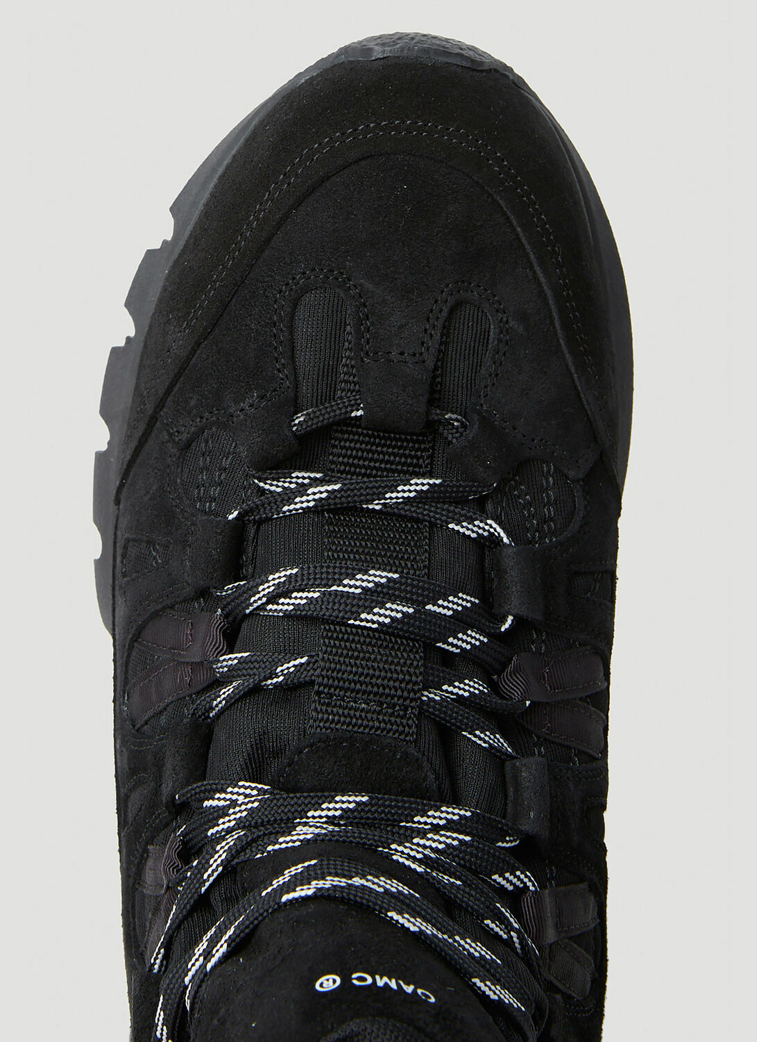 OAMC Trail Runner Boots