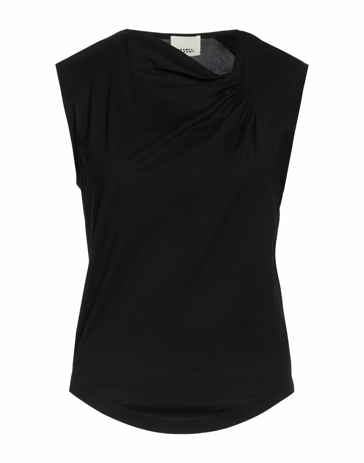 Isabel Marant Womens T-shirt in Black