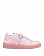 1017 Alyx 9sm Womens Sneakers in Pink