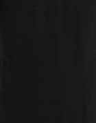 Alpha Industries Mens Polo shirt in Black