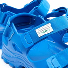 Suicoke Men's Wake Sneakers in Blue