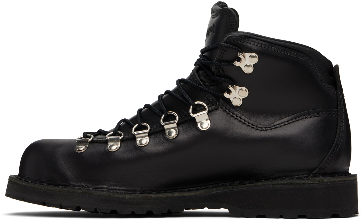 Danner Black Mountain Pass Boots
