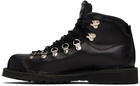 Danner Black Mountain Pass Boots