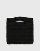 Won Hundred Marsielle Computer Bag Black Handbags