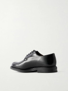 Church's - Shannon 2.0 Polished-Leather Derby Shoes - Black