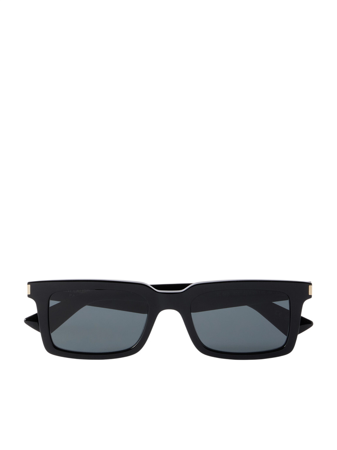 Saint Laurent Black SL187 Glasses Saint Laurent