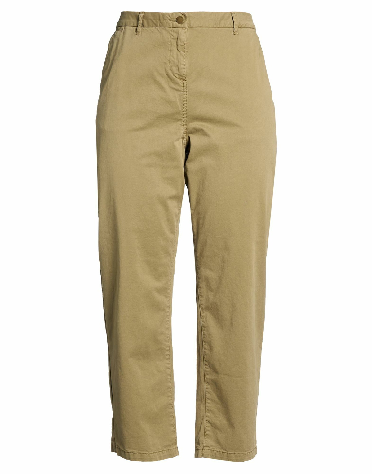 Barbour Womens Pants in Khaki