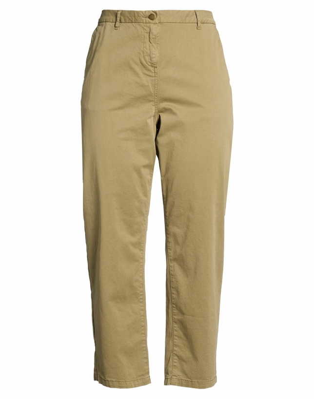 Photo: Barbour Womens Pants in Khaki
