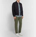 J.Crew - Cotton-Chambray Shirt - Men - Blue