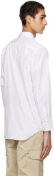 COMME des GARÇONS PLAY White Heart Shirt