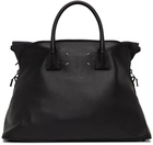 Maison Margiela Black Large 5AC Bag