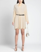 Alessia Santi Womens Mini dress Blush