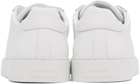 NORSE PROJECTS White Court Sneakers