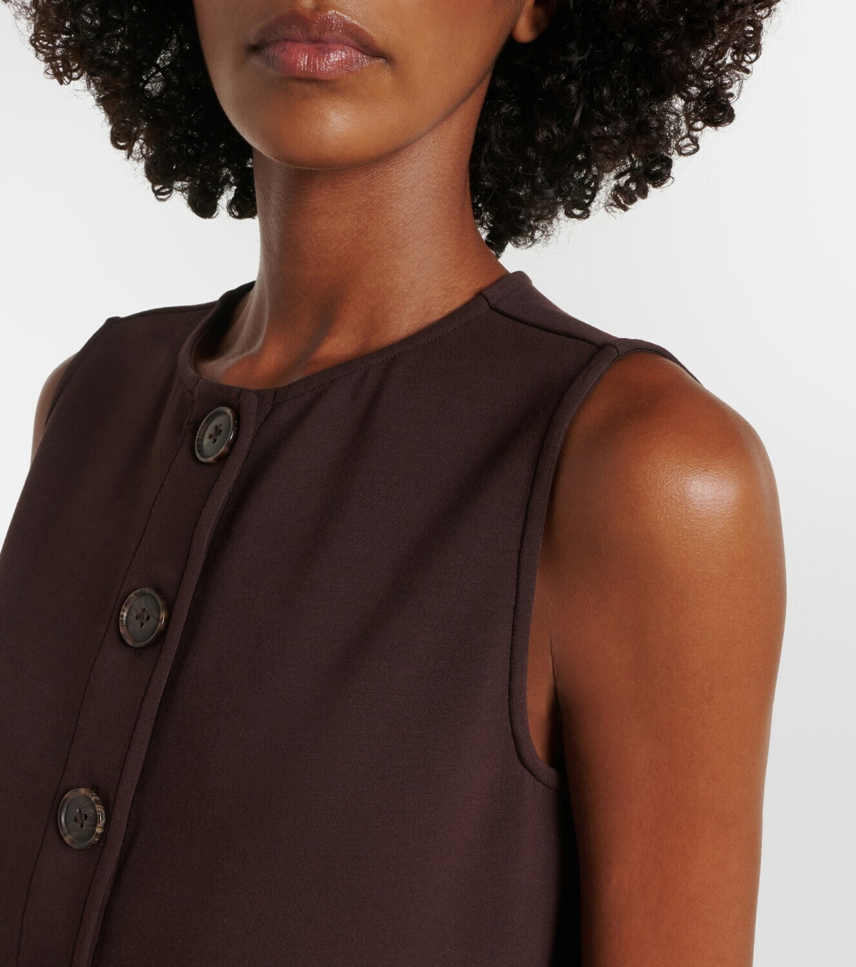 Varley Josie top