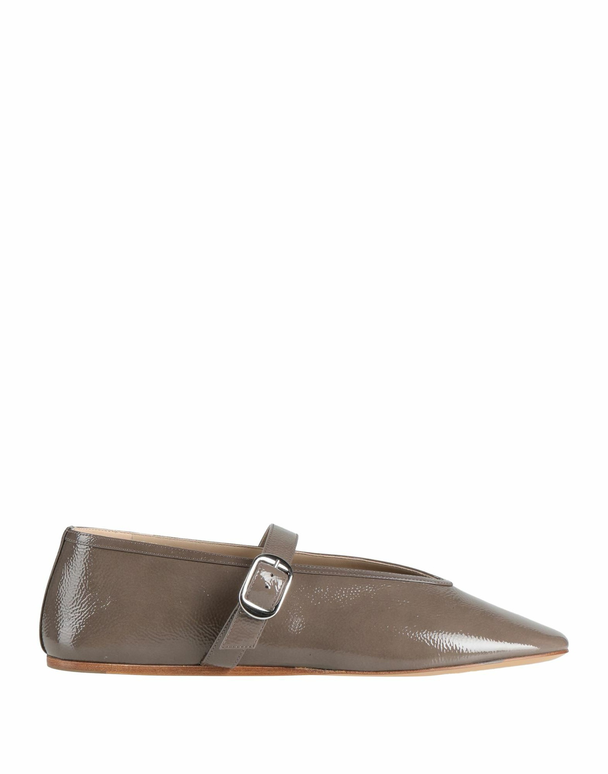 Le Monde Beryl Womens Ballet flats Taupe