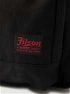 Filson - Dryden Leather-Trimmed Cordura® Backpack