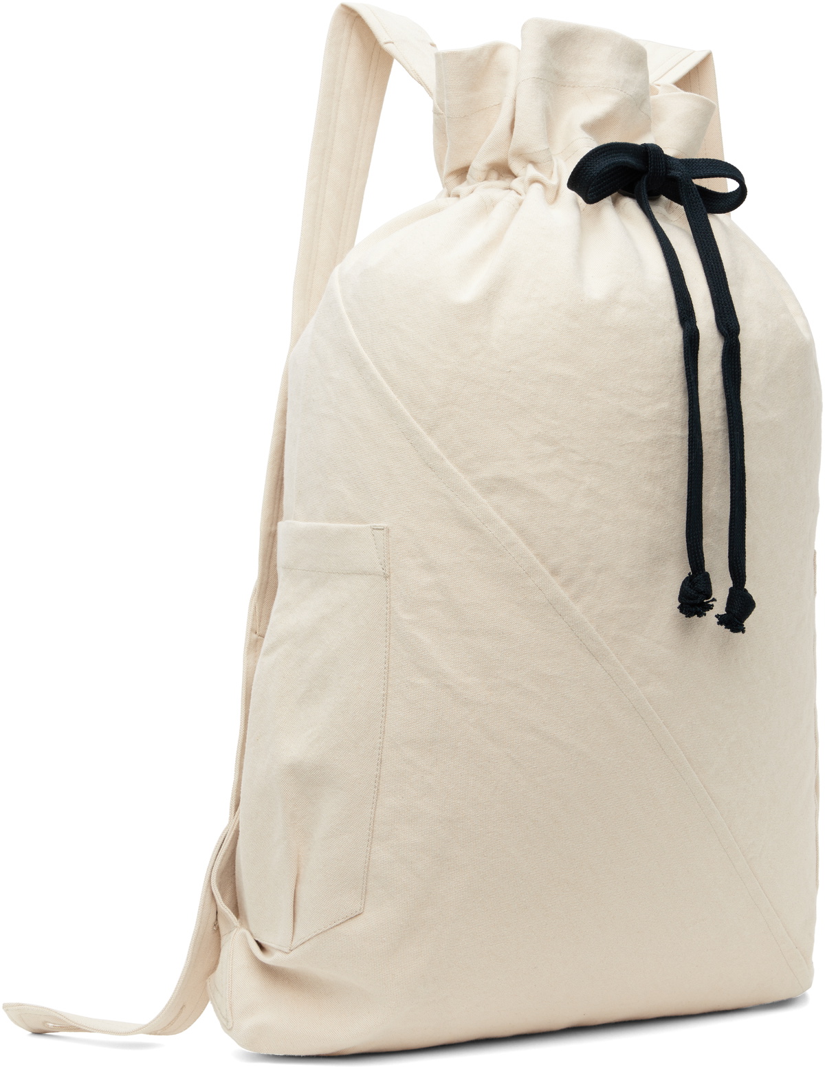 Jan-Jan Van Essche Off-White #40 Backpack