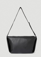 Dolce & Gabbana - Soft Shoulder Bag in Black