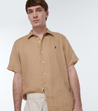 Polo Ralph Lauren Linen shirt