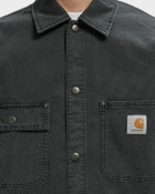 Parrish Shirt Jacket