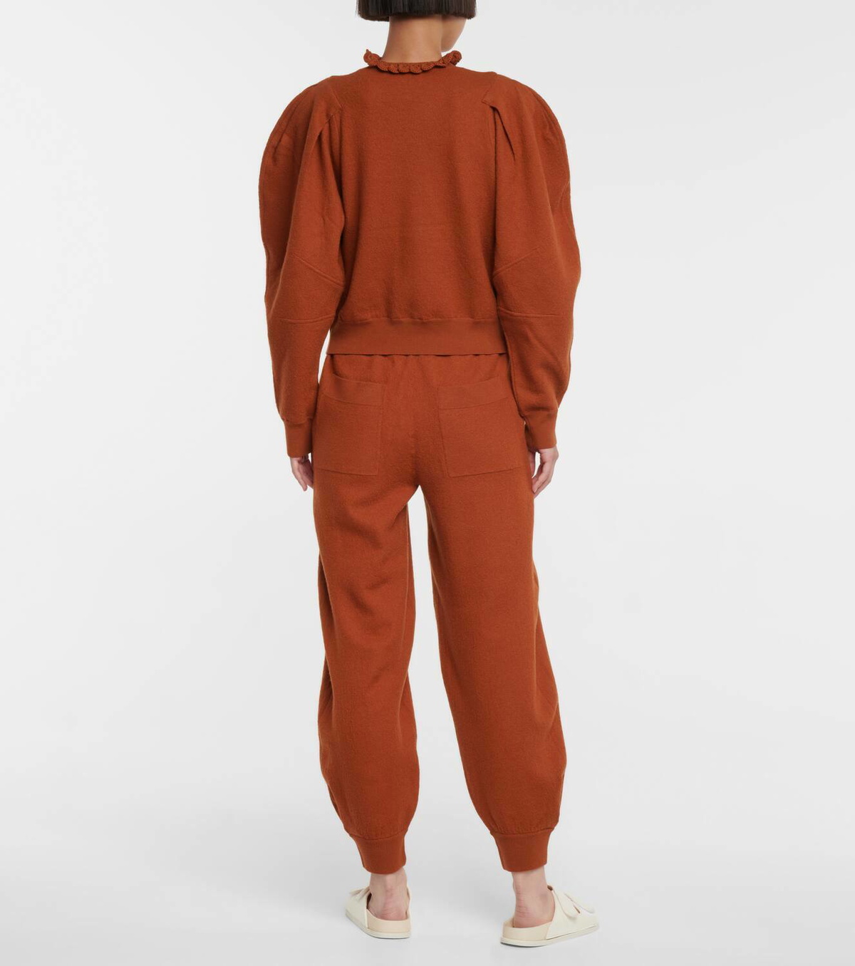 Ulla Johnson Josie knit sweater