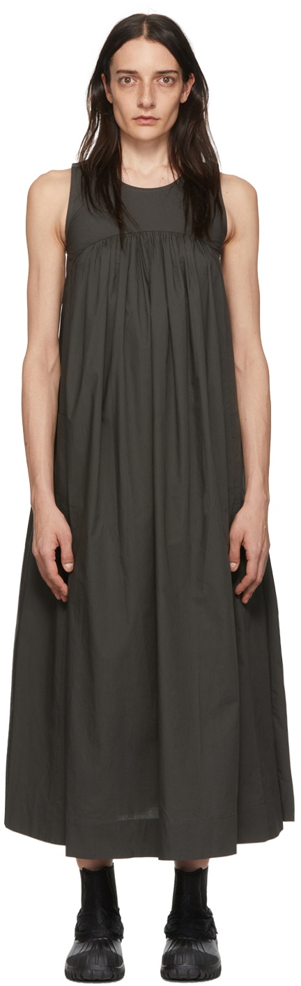 Toogood Off-White 'The Falconer' Dress Toogood