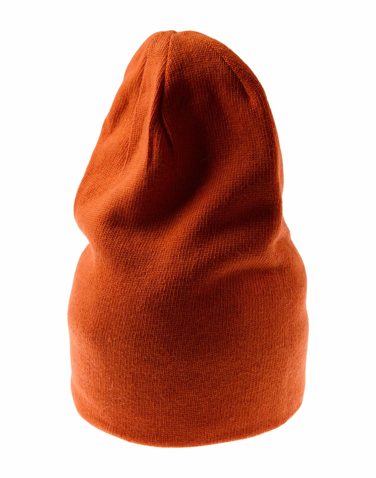 Jucca Womens Hat in Orange