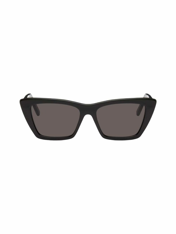 Photo: Saint Laurent Eyewear Sl 276 - Mica Sunglasses