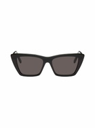 Saint Laurent Eyewear Sl 276 - Mica Sunglasses