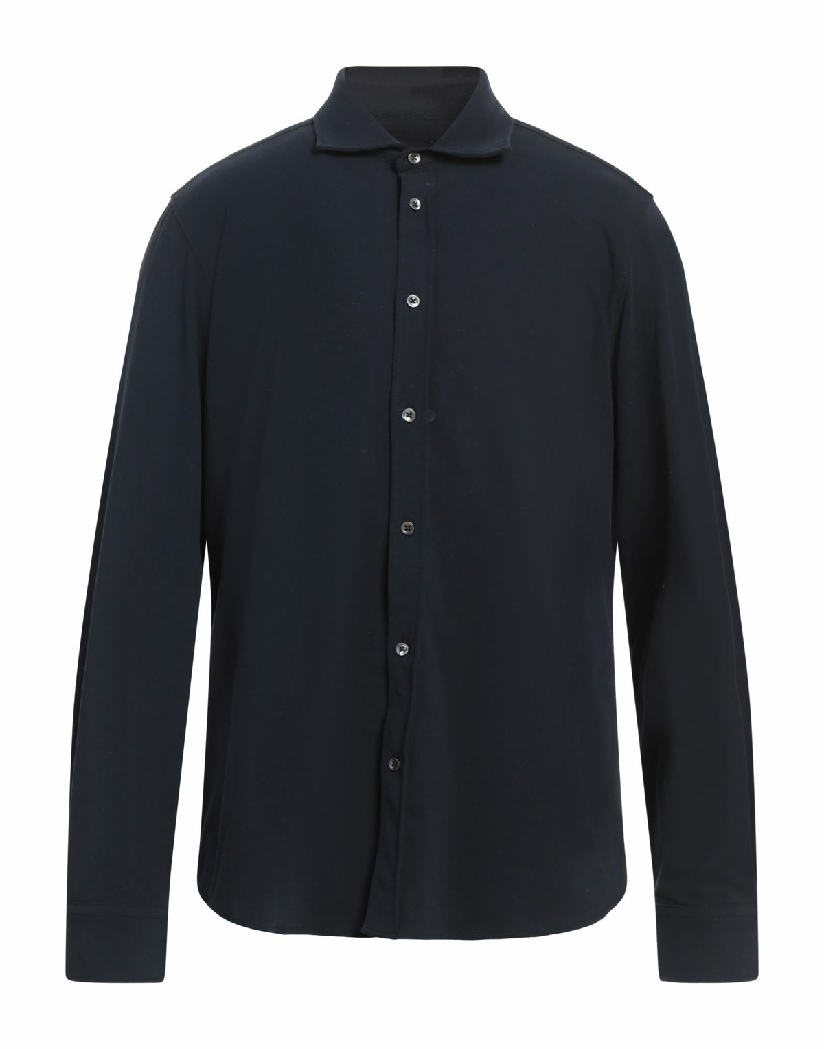 Circolo 1901 Mens Shirt in Midnight blue