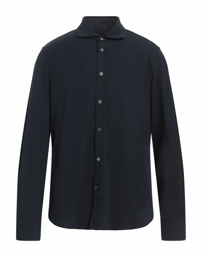 Photo: Circolo 1901 Mens Shirt in Midnight blue