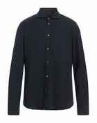Circolo 1901 Mens Shirt in Midnight blue